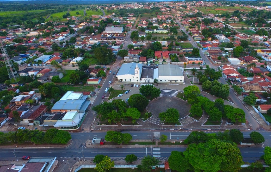 Prefeitura de Santa Rita do Araguaia retoma cobrança judicial dos tributos de 2014 a 2018
